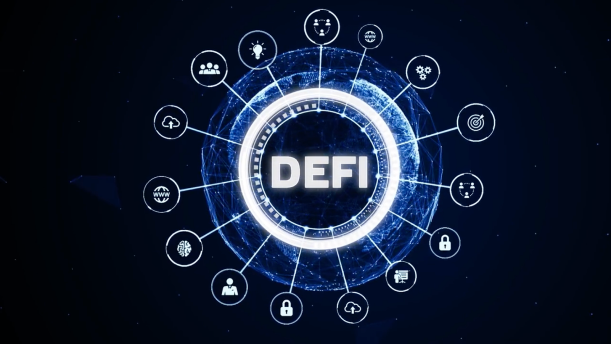 Blockchain Innovations